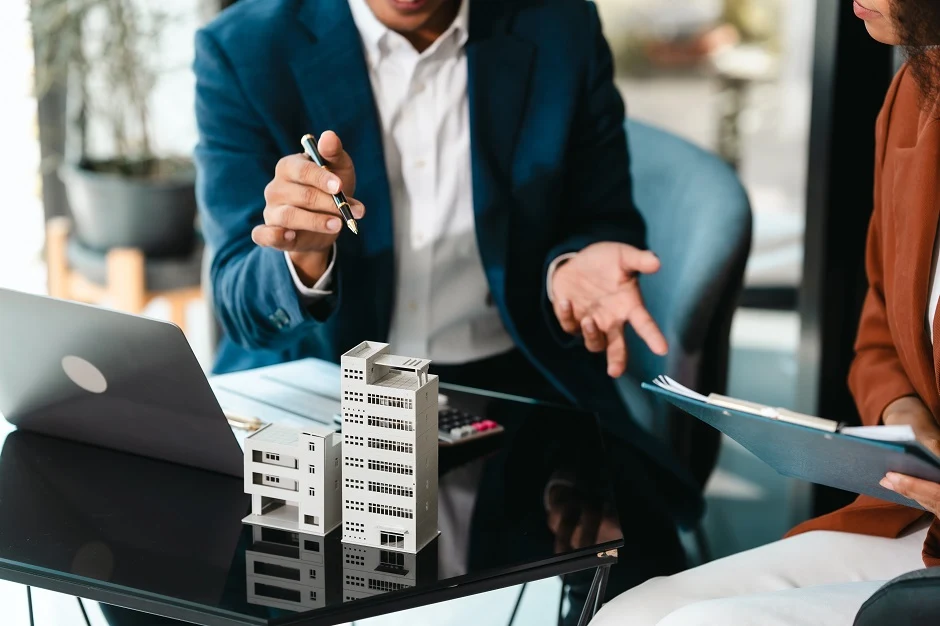 New York commercial real estate transaction legal counsel