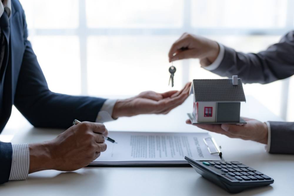 Commercial transaction attorney in New York