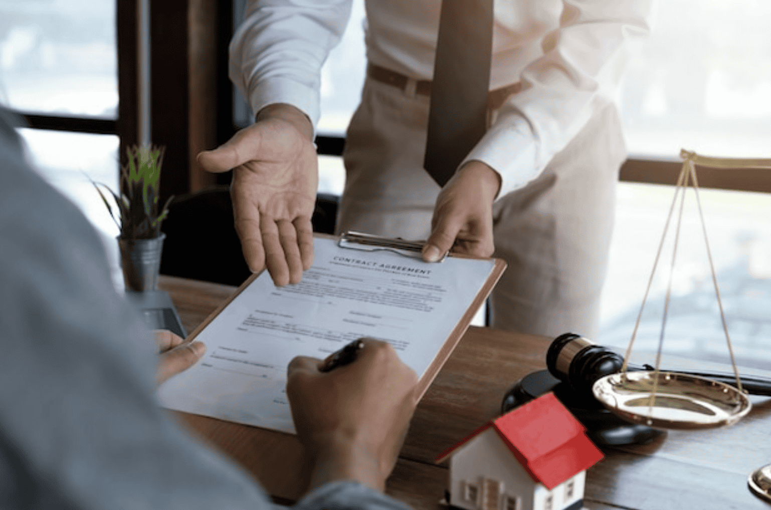 New York commercial litigation legal representation