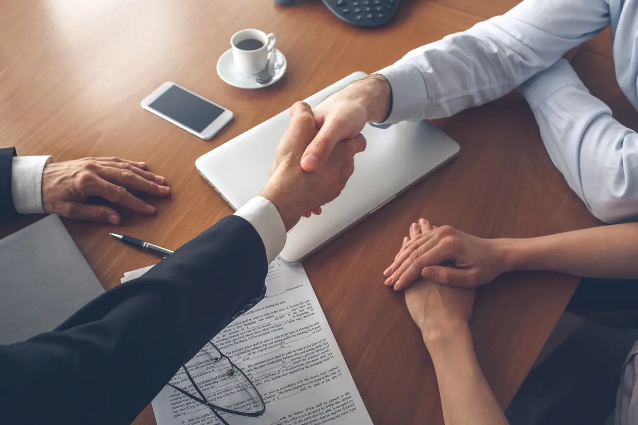 Tenant representation attorney in New York
