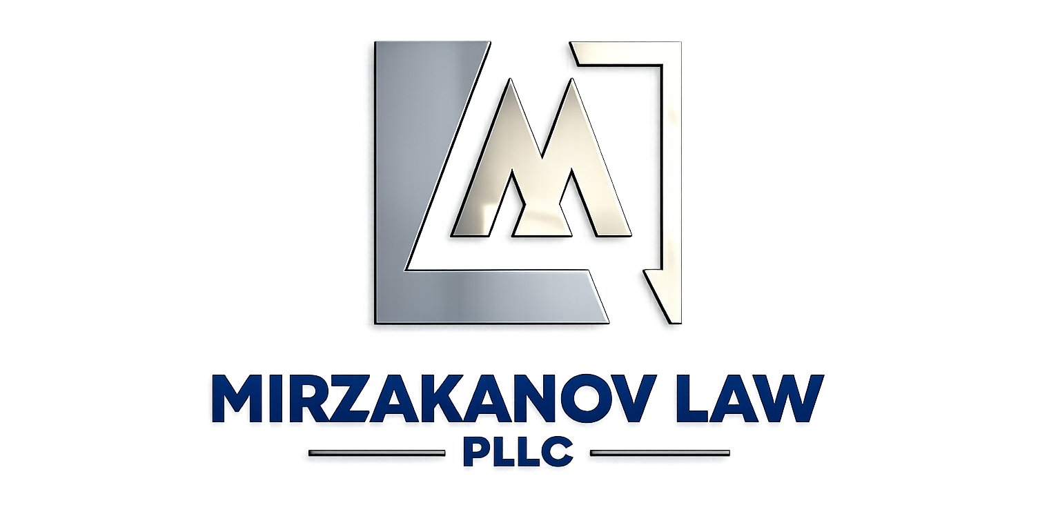 Mirzakanov Law