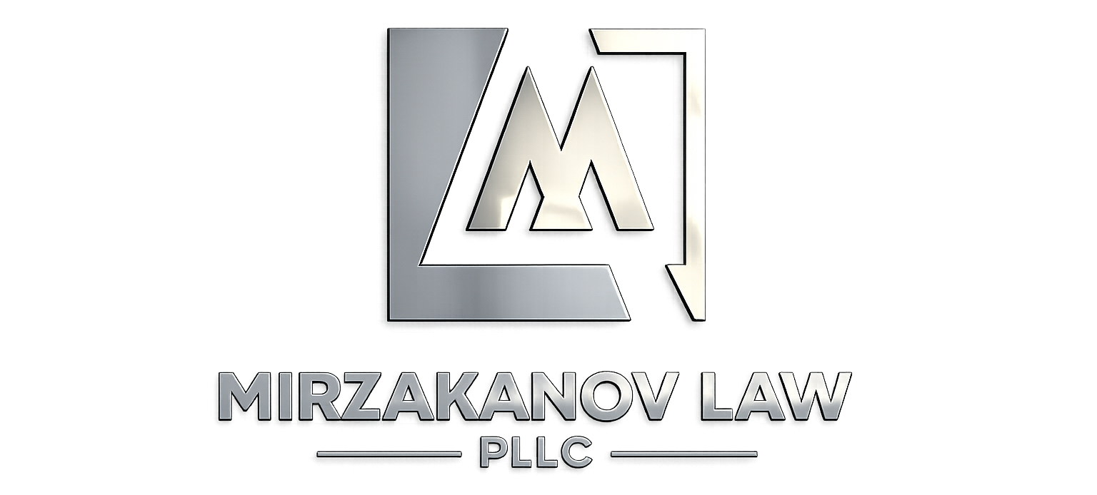 Mirzakanov Law